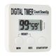4 Digit Jumbo Timer LCD Count Up/Down