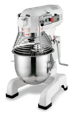 M20A Food Mixer 20L