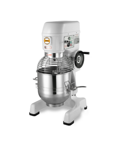 Chinese Manufacturer Pizza Spiral Mixer Automatic Mixer Pasta Maker 30L  12kg Pizza Dough Mixer - China Planetary Mixer, Bakery Equipment