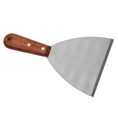 Griddle/Paint Scraper - 150mm