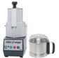 Robot Coupe R211XL Ultra with 4 Discs - Cutters And Vegetable Slicers 2.9L