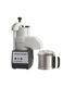 Food Processor 3.7L Bowl includes 4 discs