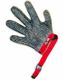 San Jamar Cut Protection Gloves (Medium)