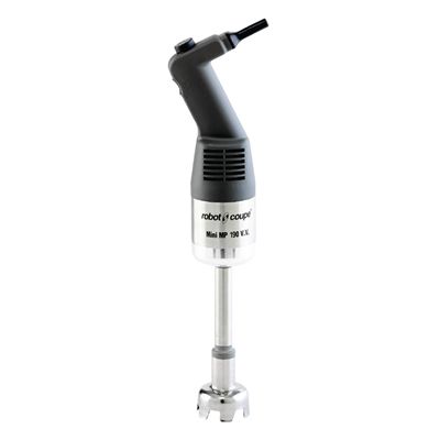 ROBOT COUPE Mini Stick Blender with Variable Speed  MP190VV