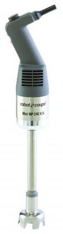 Robot Coupe Mini MP 240 V.V. - Mini Power Mixer - 240mm