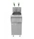 Frymaster Commercial Deep Fryer - Natural Gas - Master Jet 25L