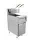 Frymaster Commercial Deep Fryer - Natural Gas - Master Jet 20L