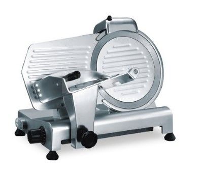 Semi-automatic Meat Slicer