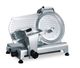 Semi-automatic Meat Slicer