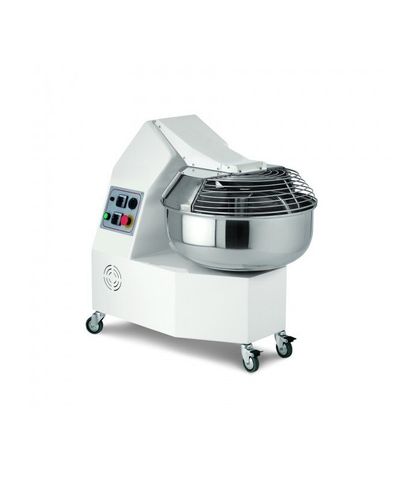 Mecnosud Forked Mixer 1.1/1.5kW (2 Speed) - 40Lt