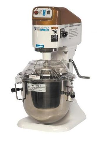 Robot Coupe SP800A-C - Planetary Mixer - 8L