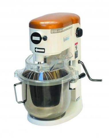 Robot Coupe SP502A-C - Planetary Mixer - 5L