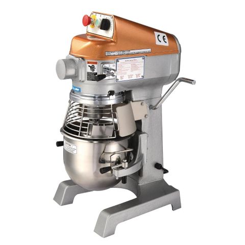 Robot Coupe SP100-S - Planetary Mixer - 10L