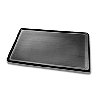 Unox Non-stick perforated aluminium pan for pastry and bakery products
