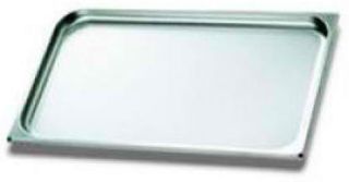 Unox Stainless steel pan 20mm