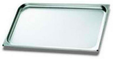 Unox Stainless steel pan 20mm