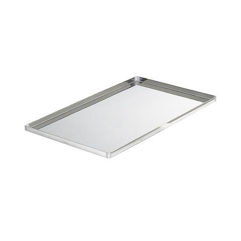 Unox Stainless steel pan 600x400x200mm