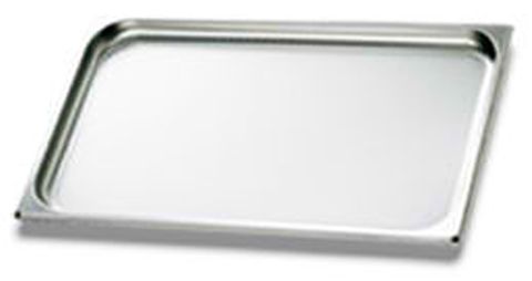 Unox Stainless steel pan 40mm