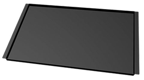 Unox Enamel coated pan for frying 20mm