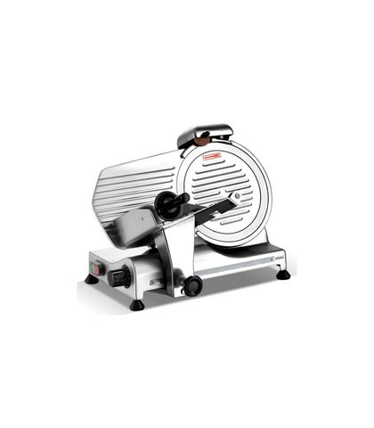 Semi-automatic Meat Slicer