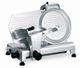 Semi-automatic Meat Slicer (with lock on handle)
