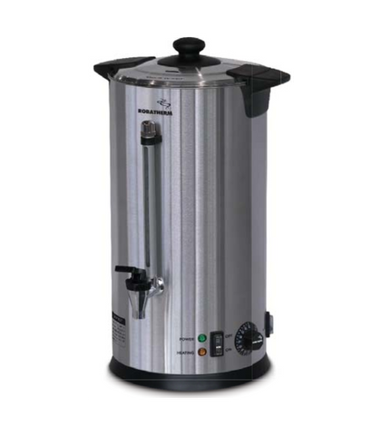 Robatherm - Double Skinned Hot Water Urn - 10L