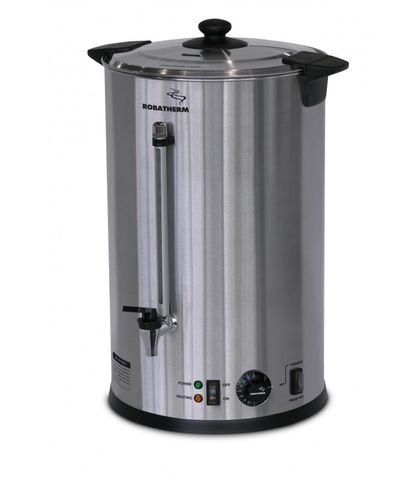 Robatherm - Double Skinned Hot Water Urn - 20L