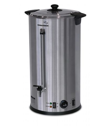 Robatherm - Double Skinned Hot Water Urn - 30L