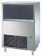 BREMA Ice Maker With Internal Storage Bin. Up To 105Kg Prod. 35Kg Storage. Vert Evap.V