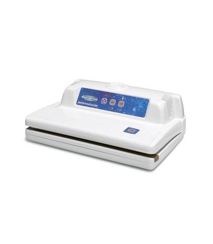 ORVED Out-Of-Chamber Vacuum Sealer Eco-Vac Domestic (Channel bags only)