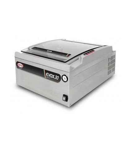ORVED Chamber Vacuum Sealer Commercial use with VBP regular bags or VBS cooking bags
