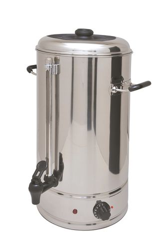 LUMAS Water Boiler Urn S/S 20L