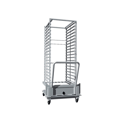 Unox Trolley for XV 4093