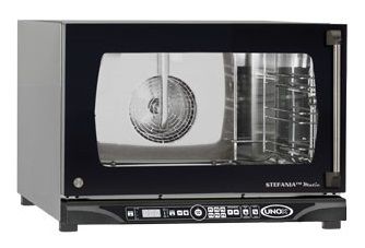 Unox LineMicro As Anna 460x330 Electric Oven