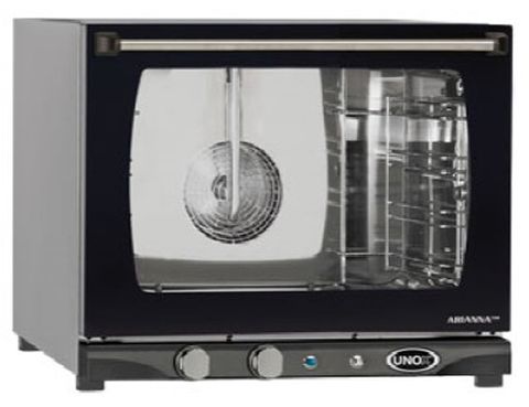 Unox XFT133 (Manual H.) LineMiss Electric Oven 460x330