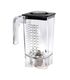 Hamilton Beach XBBE1001 Spare Jug 1.4 Ltr To Suit Eclipse Blender