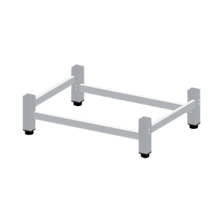 Unox LOW OPEN STAND