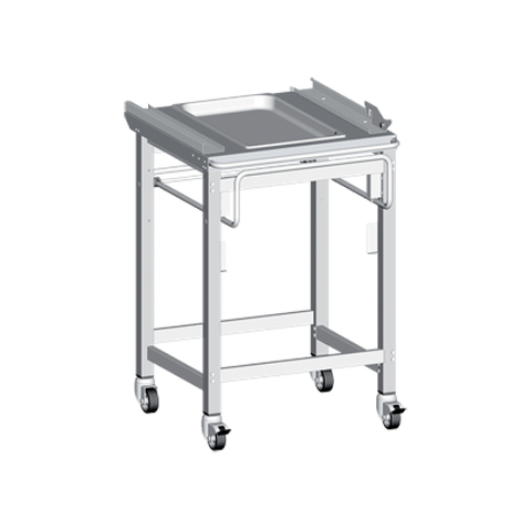 Unox Trolley Coupling kit for XWVYC-0021