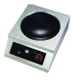 Portable Counter Top Wok 2500W