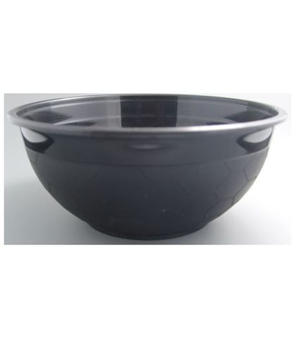 750ml Bowl Black