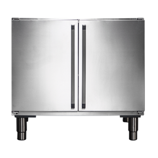 Unox Neutral cabinet