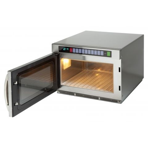 BONN HIGH PERFORMANCE Commercial Microwave Oven with Microsave