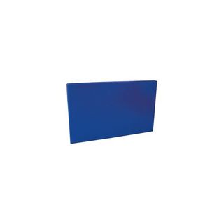 Cutting Board -PE 250x400x13mm Blue