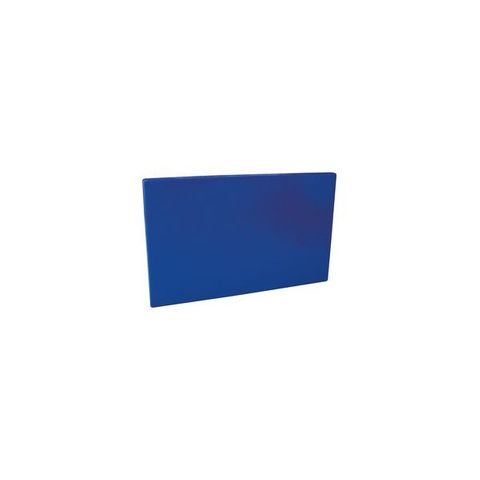 Cutting Board -PE 250x400x13mm Blue