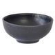 Pedra Mini Bowl D13x5.5cm Black