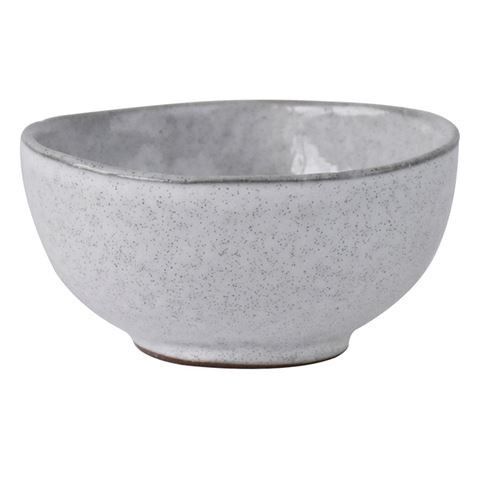 Pedra Mini Bowl D13x5.5cm White