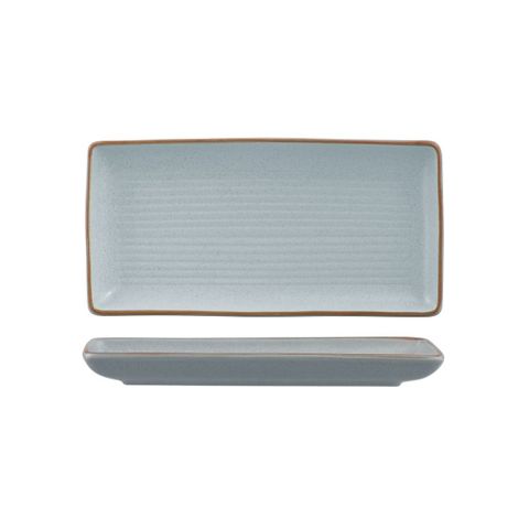 Share Platter 250x125mm ZUMA Bluestone