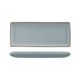 Share Platter 335x140mm ZUMA Bluestone
