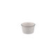 Round Ramekin - Ribbed 85mm ZUMA Mineral