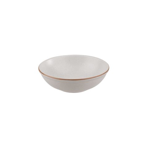 Round Bowl 195mm ZUMA Mineral